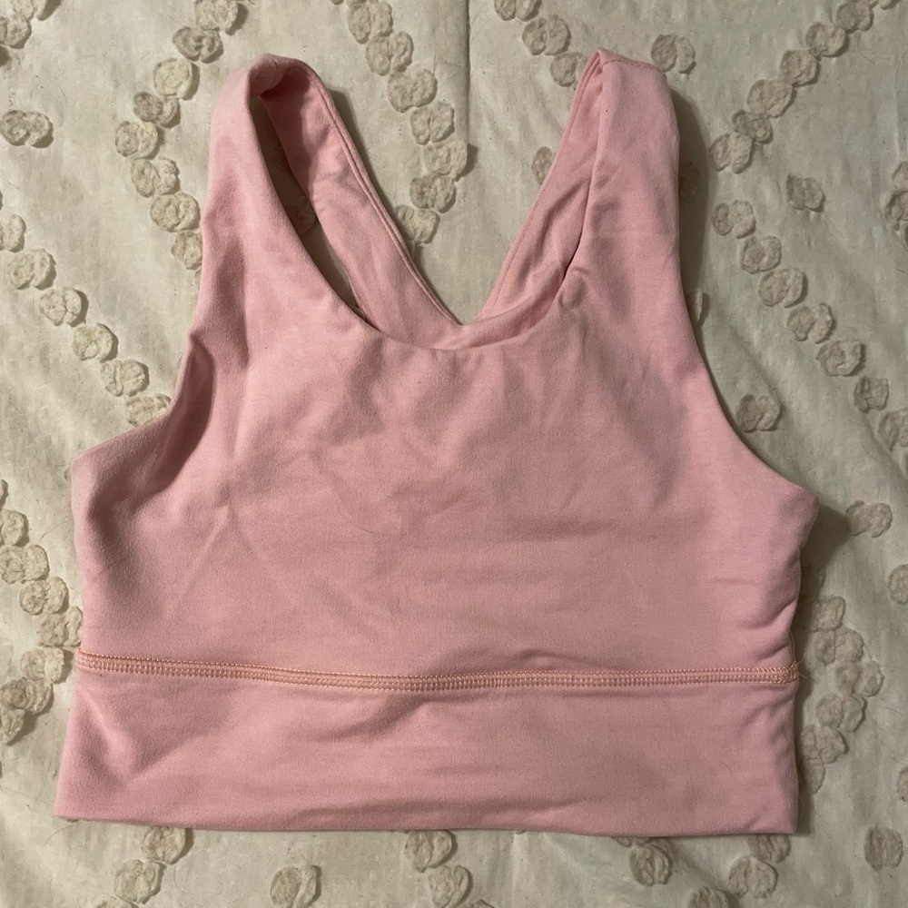 Isla Movement Divine Bra